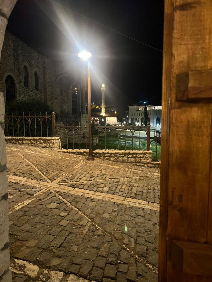 Hotel Omer The Ottoman House Berat Exterior photo