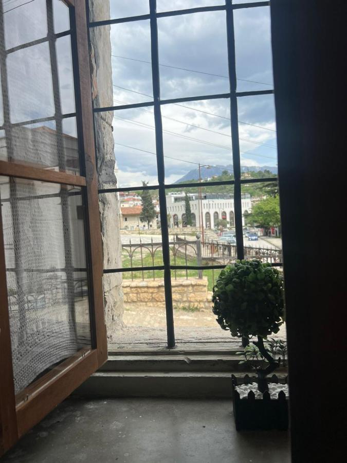 Hotel Omer The Ottoman House Berat Exterior photo