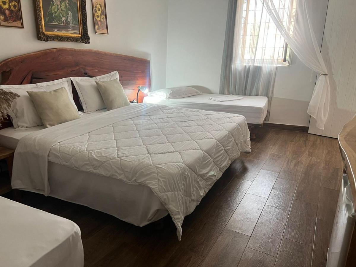 Hotel Omer The Ottoman House Berat Exterior photo