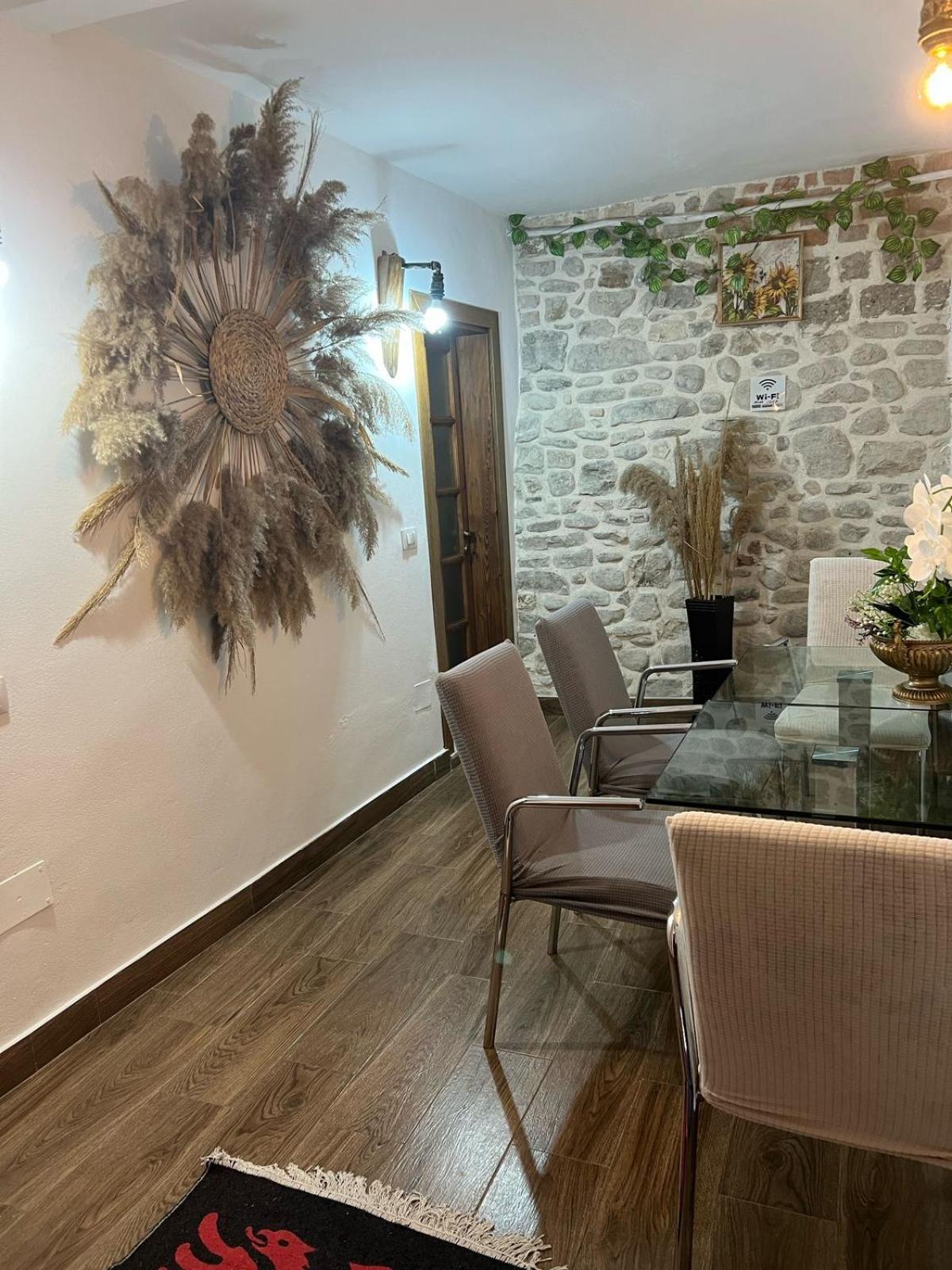 Hotel Omer The Ottoman House Berat Room photo